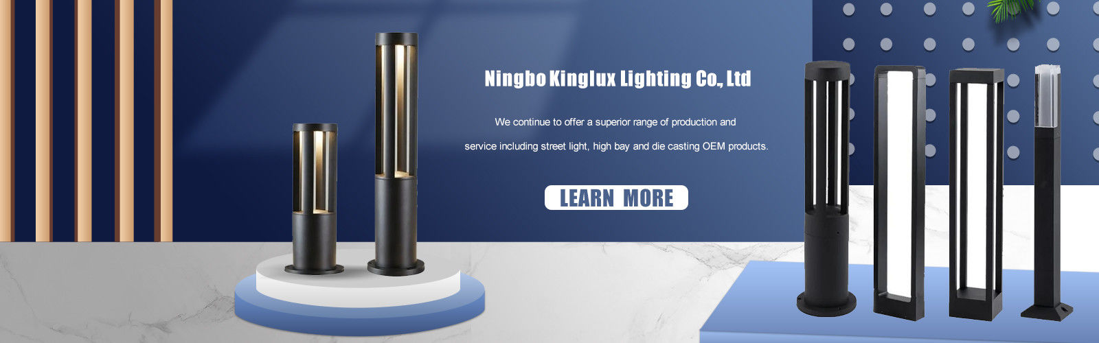 Appareils pour lampes LED