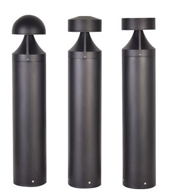 Éclairage extérieur à LED 300 mm 600 mm 800 mm pour jardin carré