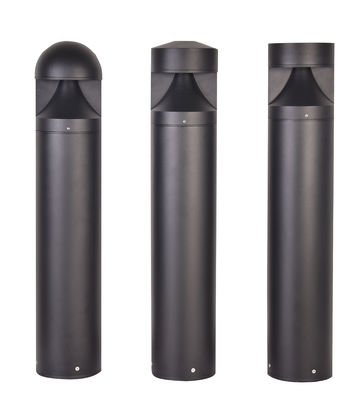 Éclairage extérieur à LED 300 mm 600 mm 800 mm pour jardin carré