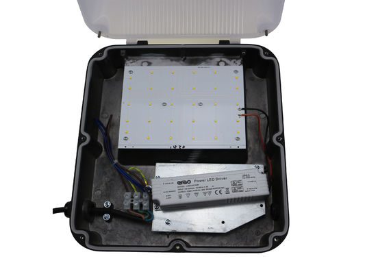 Éclairage extérieur LED sur mur Dimmable résistant à l'eau