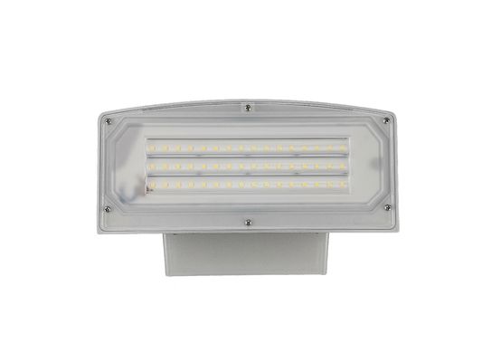 Lumière murale LED en aluminium décoratif
