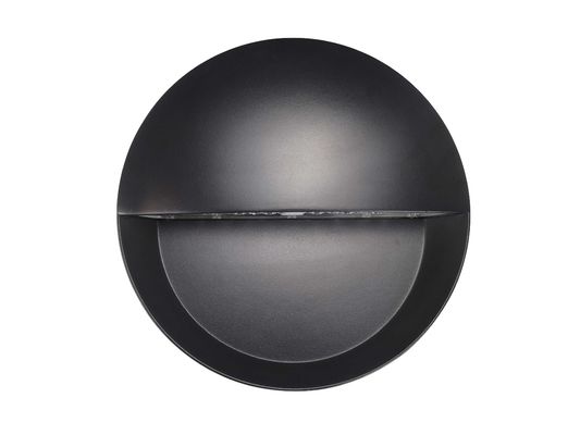 Moderne IP65 étanche à l'eau extérieure LED montée sur le mur deux couleurs pour l'éclairage de jardin