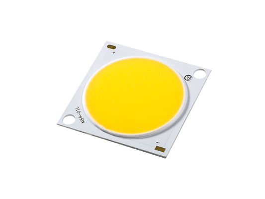Couleur LED émettant du blanc puce COB Plein spectre de croissance 5W 7W 9W