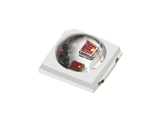 2700K 300mA LEDs pour l' horticulture, SMD 3030 LED pour l' éclairage des plantes