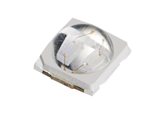 2700K 300mA LEDs pour l' horticulture, SMD 3030 LED pour l' éclairage des plantes