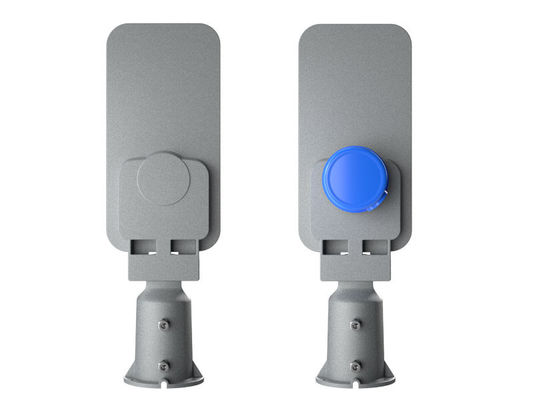 Anti-surge éclairage de rue LED étanche IP66 pour une utilisation en extérieur