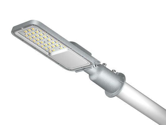 Anti-surge éclairage de rue LED étanche IP66 pour une utilisation en extérieur