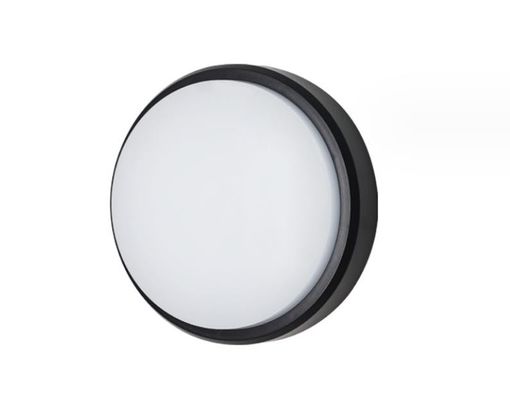 Décoration de jardin LED extérieur Lampes murales IP65 3000K Blanc chaud