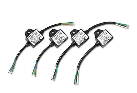 Dispositif de protection contre les surtensions LED 5ka 10kv SPD pour éclairage des feux de circulation