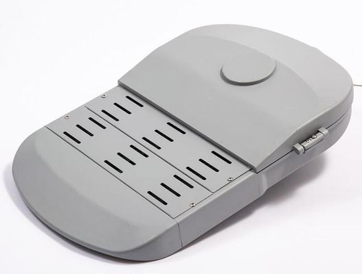 Lumière LED extérieure en aluminium 180w 200w pour la route