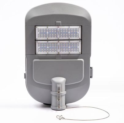 Lumière LED extérieure en aluminium 180w 200w pour la route