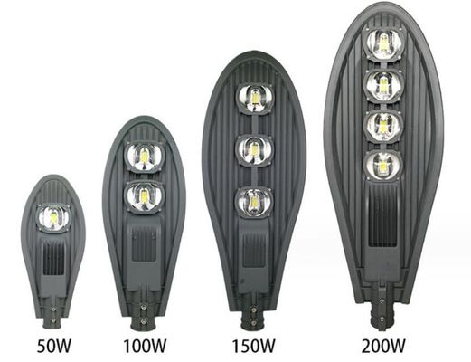Éclairage extérieur à LED solaire avec angle réglable 100w 80w 60w