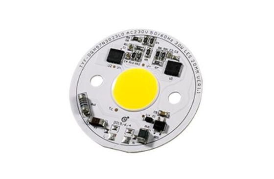 Module de lampe à LED commerciale à haute puissance DQ57 pour boîte de lampe publicitaire