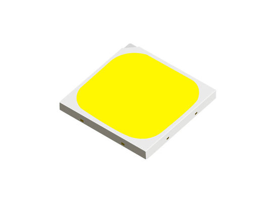Puce LED extérieure 8W 9W SMD 1600 Lumen Multi Color Pour lampes de poche