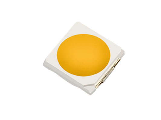 150lm/W SMD LED Lamp Chip pour la lampe de tunnel Grand angle de vision OEM