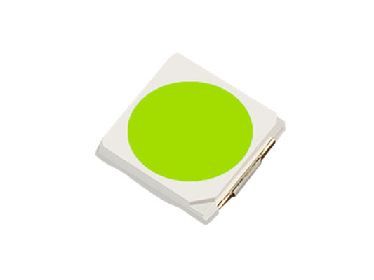 P30 puce SMD à LED multicolore résistante aux chocs haute efficacité lumineuse