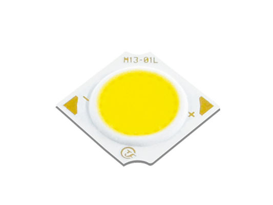 12W Rgbw Cob LED Chip haute économie d'énergie intégrée Cri pour la croissance de la lumière