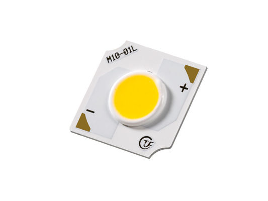 3000K COB LED Chip Commercial COB source lumineuse pour la lumière de piste de l'éclairage