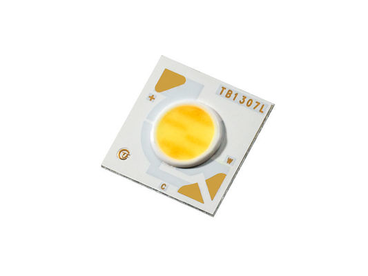 Éclairage d'inondation 12W COB Light Chip LED Cob Full Spectrum Dimming intelligent