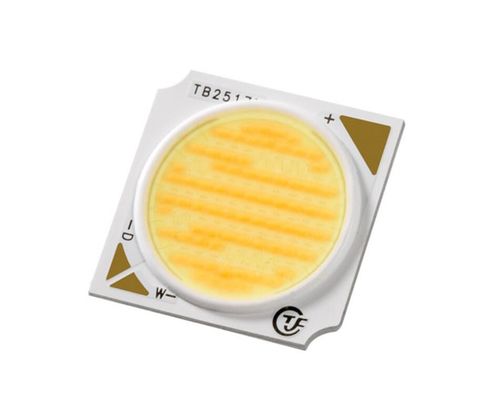 Source lumineuse COB à éteinte intelligente 45W pour éclairage de jardin