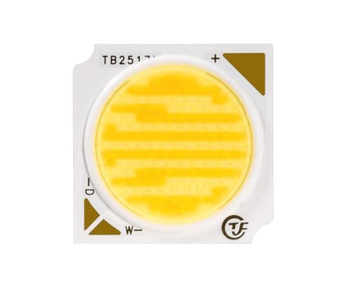 Source lumineuse COB à éteinte intelligente 45W pour éclairage de jardin