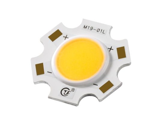 320mA Lampes LED accessoires puce 6000K Dimmable haute visibilité
