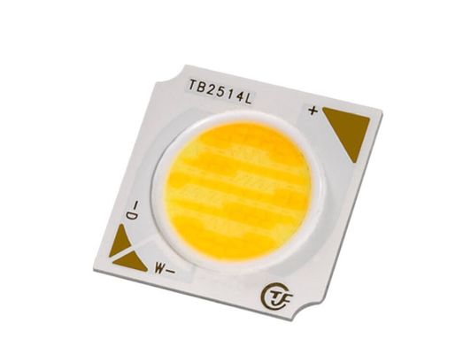 Lumières à LED à haute résistance COB