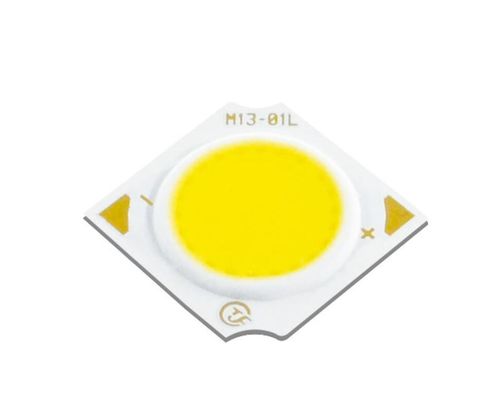 M13-01L COB LED Grow Light Chip Contrôle optique à spectre complet