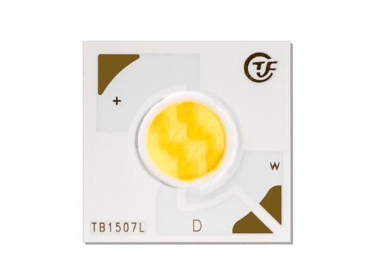 Lumière à bille de 90Ra TB1511L à double couleur, température et atténuation intelligente