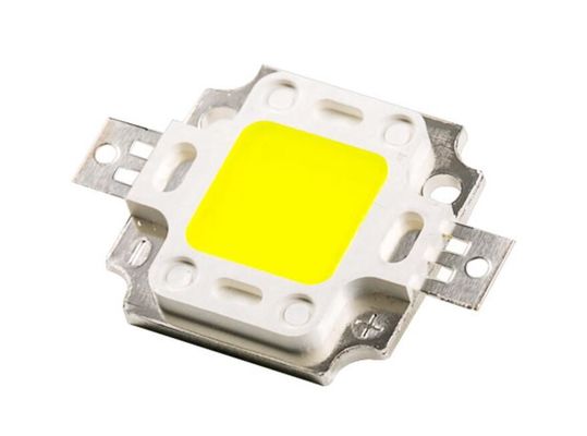 Éclairage extérieur COB Source lumineuse, Chip Cob LED 70CRI Intégré Pour projecteur LED