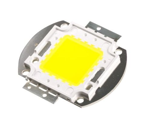 Puce LED COB extérieure à spectre complet pour lampes de travail à lampe de poche