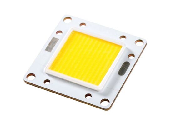 3000K 6000K Chip Cob LED haute densité de puissance pour les lampes de scène extérieures