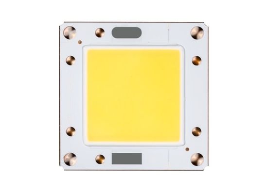 3000K 6000K Chip Cob LED haute densité de puissance pour les lampes de scène extérieures
