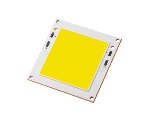 Éclairage résidentiel COB LED Chip 100w 200W Dimmable pour projecteur