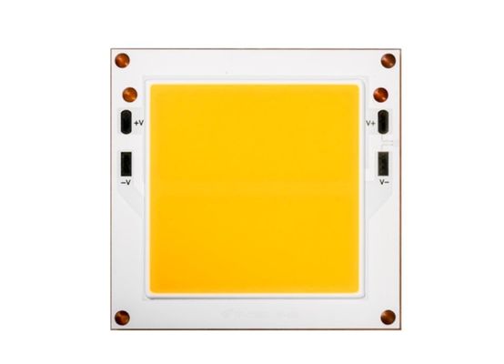 Éclairage résidentiel COB LED Chip 100w 200W Dimmable pour projecteur