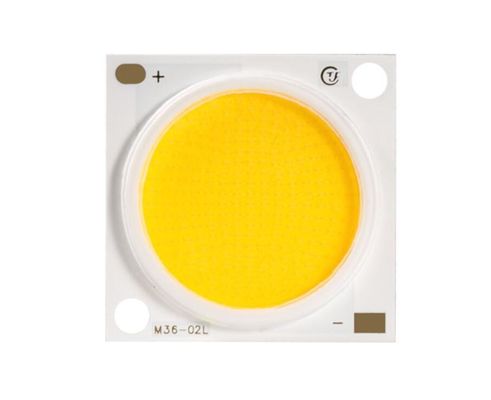 Les lumières LED personnalisées accessoires, COB LED Module 27W Pour les lumières résidentielles
