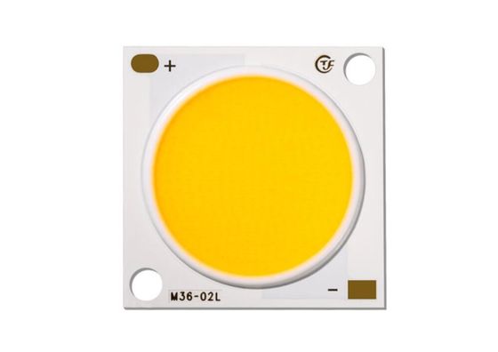 300W luminaires résidentiels COB LED puce CRI 95 5400mA avec spectre complet