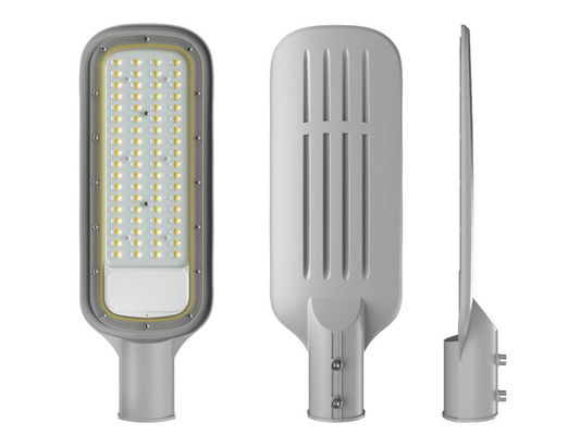 Lumière de rue LED imperméable à l'eau pour l'extérieur