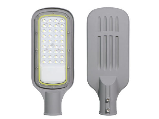 6500K IP65 LED Street Light extérieur étanche à l'eau Protection contre les surtensions