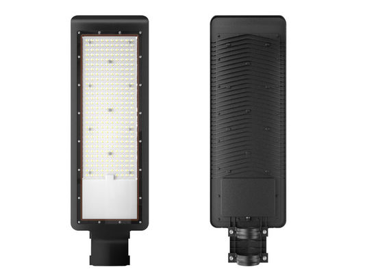 IP66 étanche à l'eau LED Street Light SMD3030 100LM Tout en une conception
