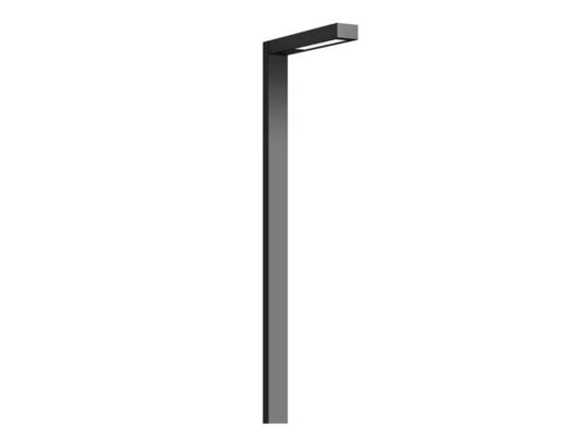 IP65 résistant à la rouille Lumière de jardin LED extérieure, 3030 Lumières de paysage basse tension