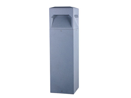 Lumières LED en alliage d'aluminium extrudé 2835 3030 avec plaque anti-éblouissement