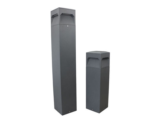 Lumières LED en alliage d'aluminium extrudé 2835 3030 avec plaque anti-éblouissement