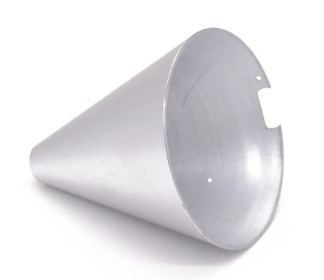 Parties de perforation en acier inoxydable d'estampage de précision