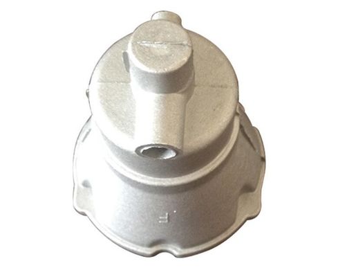 Pièces de coulée en aluminium de précision pour l'éclairage extérieur à LED