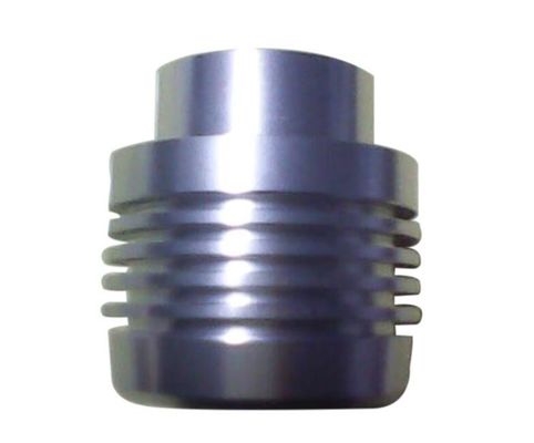ADC12 A360 A380 Pièces de coulée en aluminium anti-corrosion avec sablage