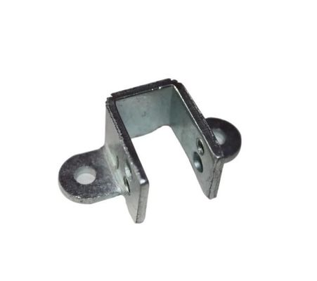 Pièces de coulée sous pression d'aluminium de précision pour boîtiers de lampes à incandescence à LED résistance à la corrosion