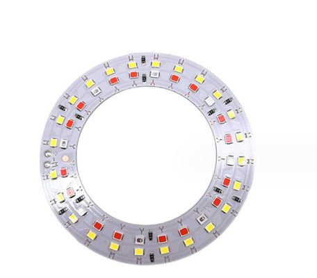 Puits LED hydroponiques à spectre complet pour les plantes d'intérieur