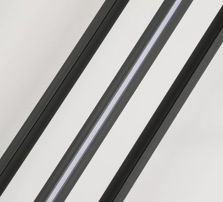 Lumières extérieures à LED en aluminium extrudé pour la décoration de jardin