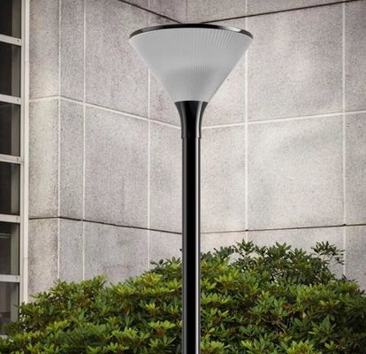 Éclairage de paysage LED moderne étanche à l'eau pour le sol extérieur